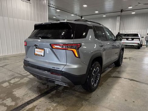 Used 2026 Chevrolet Equinox ACTIV w/ Convenience Package III image 7