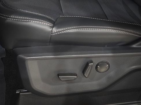 New 2025 Ford Expedition Platinum w/ Stealth Performance Package image 23