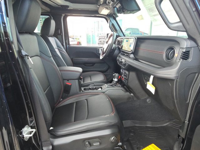 New 2026 Jeep Wrangler Unlimited Rubicon 392 AWD/4WD image 10