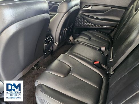 Used 2023 Hyundai Santa Fe SE w/ Cargo Package AWD/4WD image 36