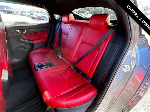 Used 2025 Acura Integra Type S image 21