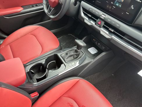 New 2026 Kia K4 GT-Line image 15