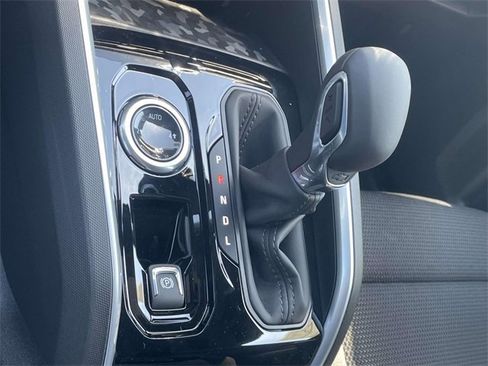 New 2026 Chevrolet Colorado LT w/ Advanced Trailering Package image 11