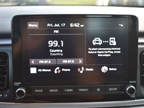 Used 2023 Kia Rio S w/ Technology Package FWD image 30
