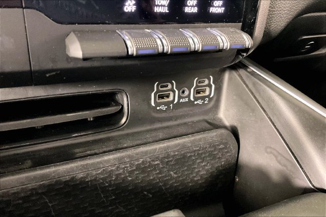 Used 2023 RAM 1500 Big Horn AWD/4WD image 15