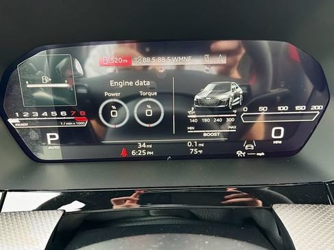 New 2026 Audi RS 3 AWD/4WD image 38