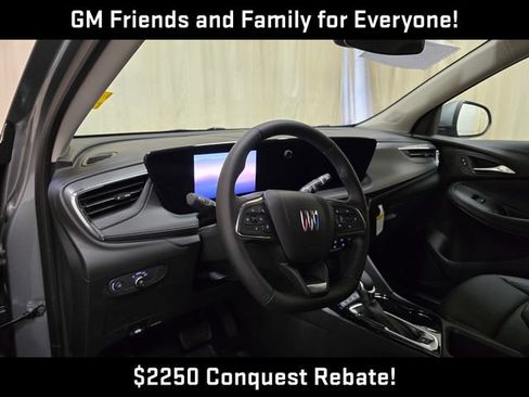 New 2026 Buick Encore GX Sport Touring w/ Comfort Package AWD/4WD image 15