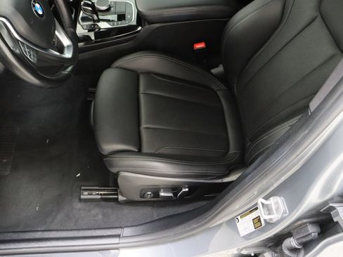Used 2024 BMW X3 sDrive30i RWD image 15