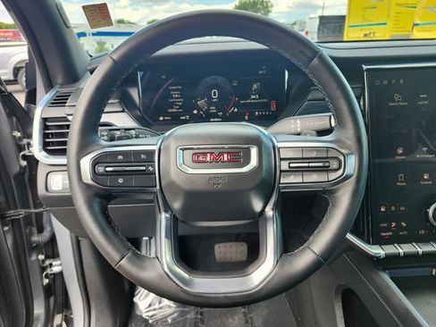 Used 2024 GMC Acadia Elevation w/ Luxury Package AWD/4WD image 27