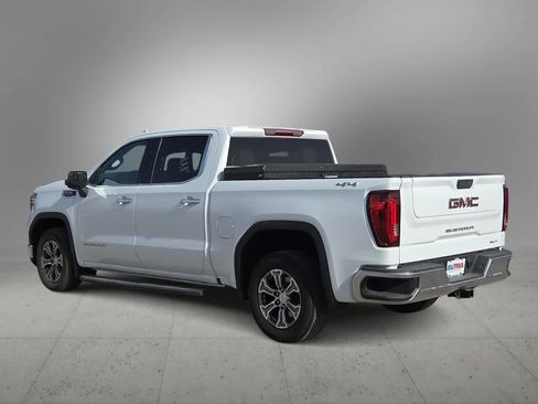 Used 2023 GMC Sierra 1500 SLT AWD/4WD image 6