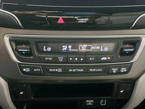 Used 2021 Honda Pilot EX-L image 22