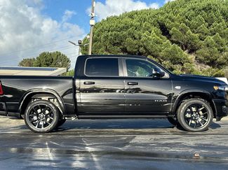 New 2026 RAM 1500 Laramie w/ Night Edition video 3