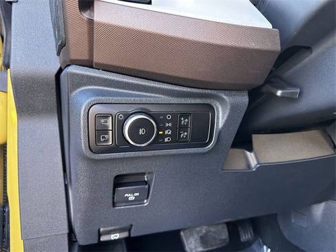 Certified 2024 Ford Bronco Heritage Edition image 29