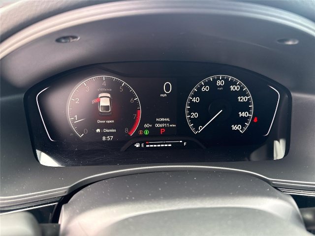 Used 2025 Honda Civic Sport image 11