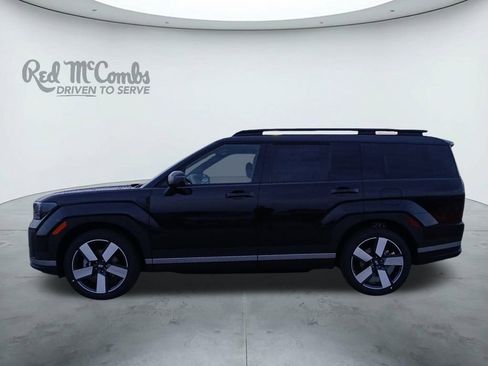New 2026 Hyundai Santa Fe Limited FWD image 2