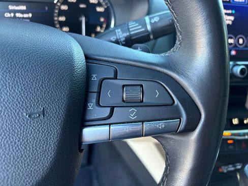 Certified 2023 Cadillac CT4 Premium Luxury AWD/4WD image 21