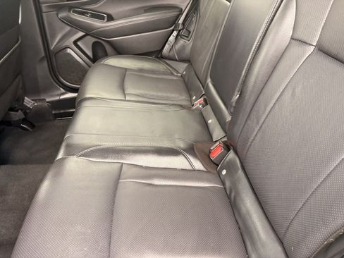 Certified 2022 Subaru Outback Limited w/ Popular Package #2 AWD/4WD image 13