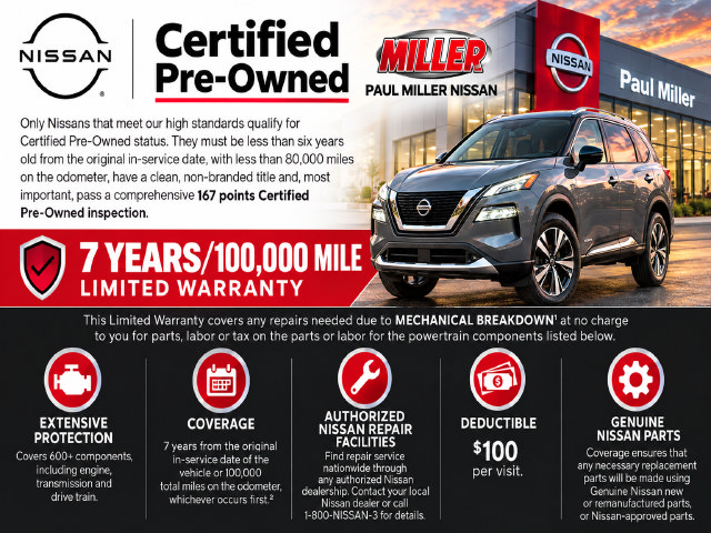 Certified 2026 Nissan Rogue S AWD/4WD image 4
