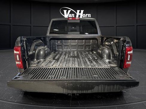 Used 2020 RAM 2500 Laramie image 14