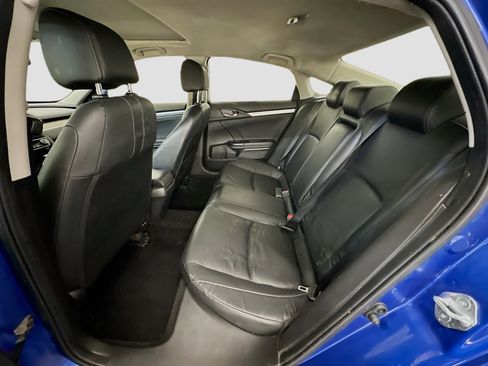 Used 2018 Honda Civic EX-L image 29