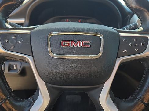 Used 2019 GMC Acadia SLE w/ LPO, Floor Liner Package FWD image 31
