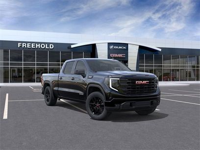 New 2026 GMC Sierra 1500 Elevation w/ Preferred Package