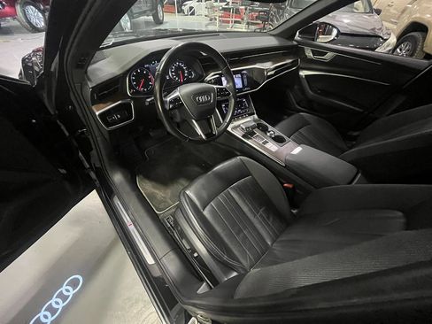 Used 2019 Audi A6 3.0T Premium w/ Convenience Package AWD/4WD image 11
