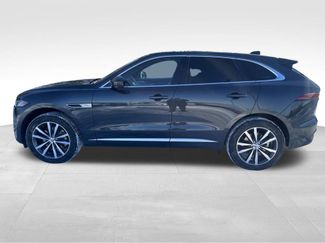 New 2026 Jaguar F-PACE R-Dynamic S video 2