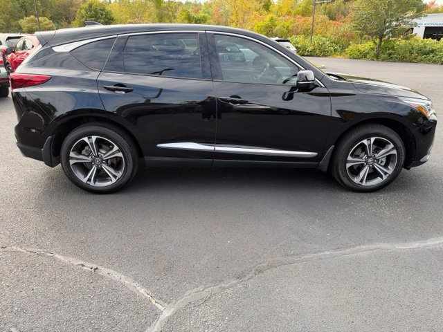 Used 2024 Acura RDX w/ Advance Package AWD/4WD image 5