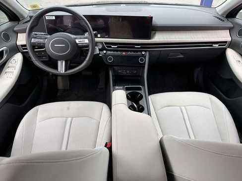 Certified 2025 Hyundai Sonata SEL image 15