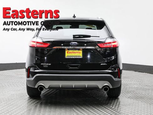 Used 2020 Ford Edge SEL image 6