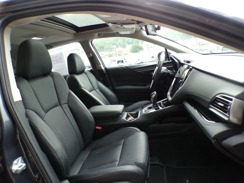 Used 2024 Subaru Legacy Limited AWD/4WD image 15