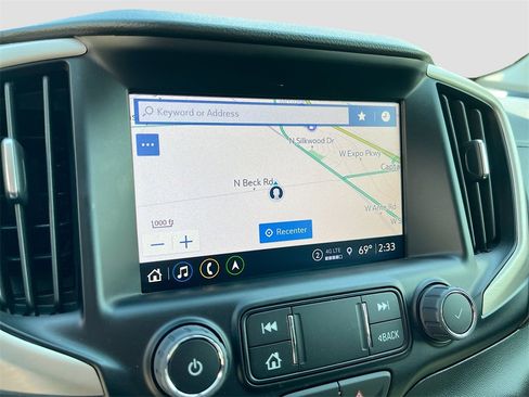 Used 2024 GMC Terrain Denali w/ Denali Premium Package image 13