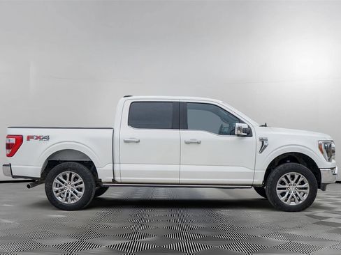 Used 2022 Ford F150 King Ranch w/ Equipment Group 601A High AWD/4WD image 4