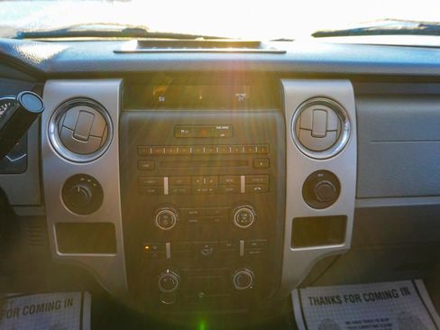 Used 2011 Ford F150 XLT AWD/4WD image 11