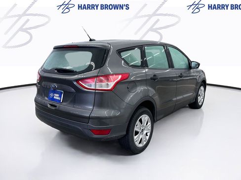 Used 2015 Ford Escape S FWD image 10