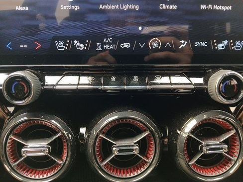New 2025 Chevrolet Blazer EV RS AWD/4WD image 20