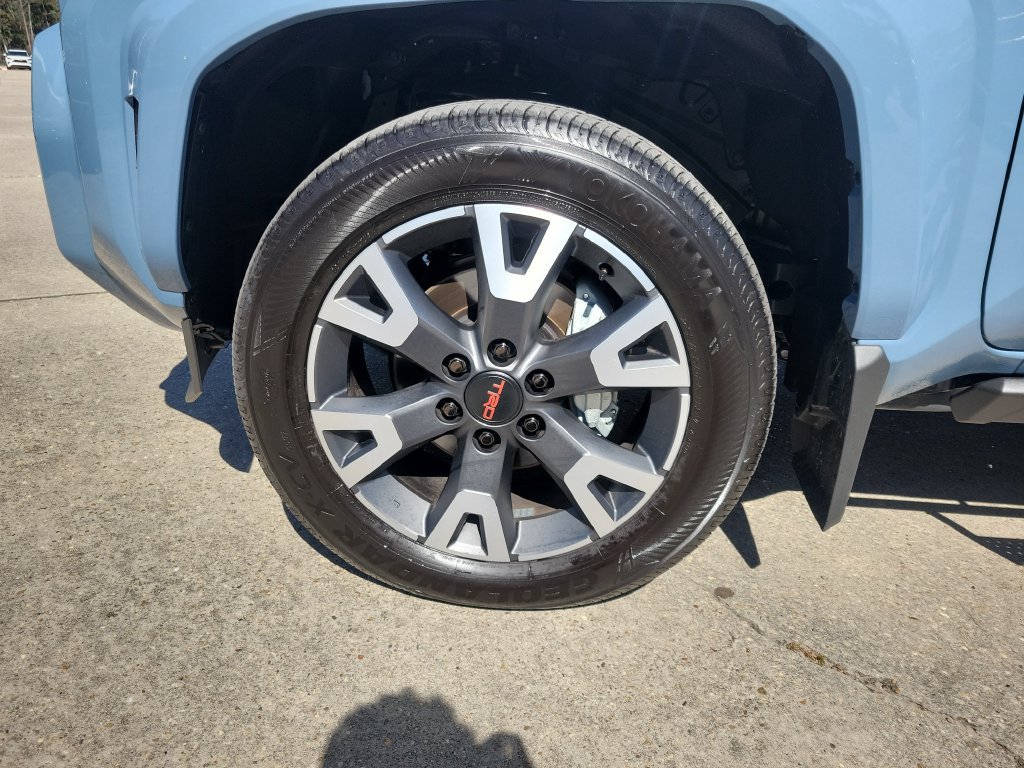 Used 2026 Toyota 4Runner TRD Sport AWD/4WD image 34