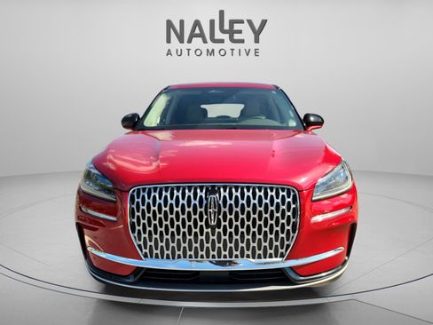 Used 2023 Lincoln Corsair FWD image 8