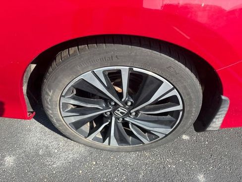Used 2016 Honda Accord EX-L image 11