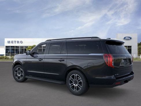 New 2026 Ford Expedition Max Active image 4