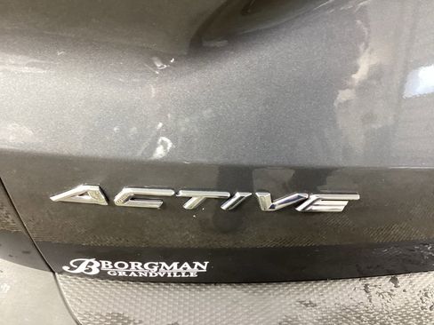 Used 2023 Ford Escape Active w/ Tech Pack #1 image 34