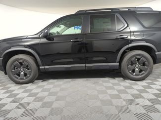New 2026 Honda Passport RTL video 2
