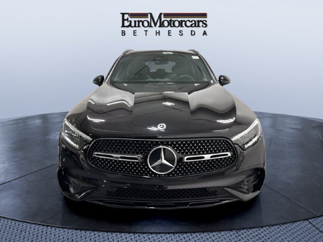 Certified 2025 Mercedes-Benz GLC 350e 4MATIC image 8
