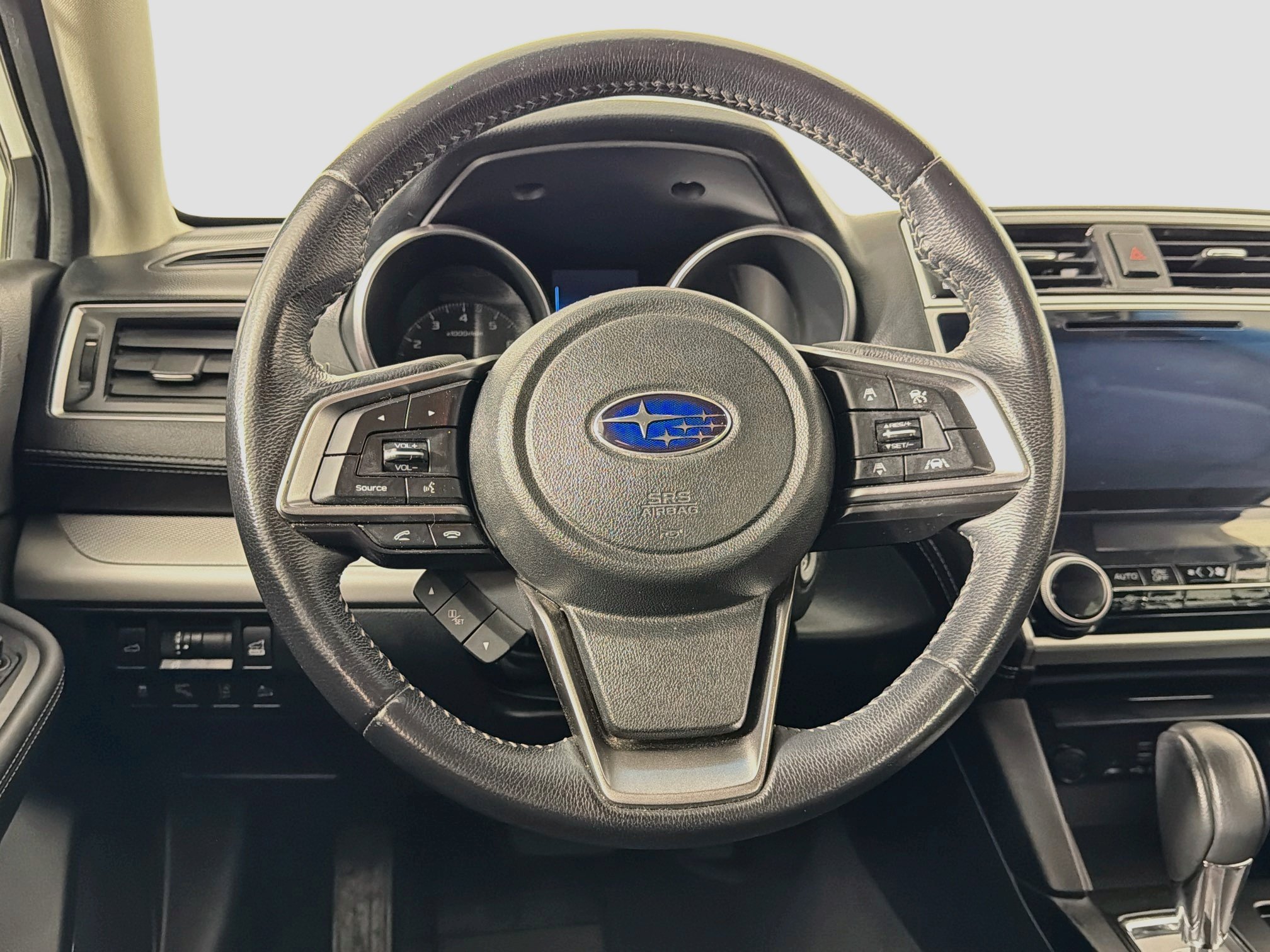 Used 2019 Subaru Outback 2.5i Premium AWD/4WD image 18