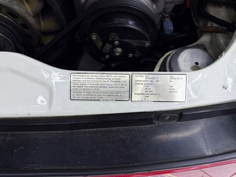 Used 1992 Porsche 911 Carrera image 49