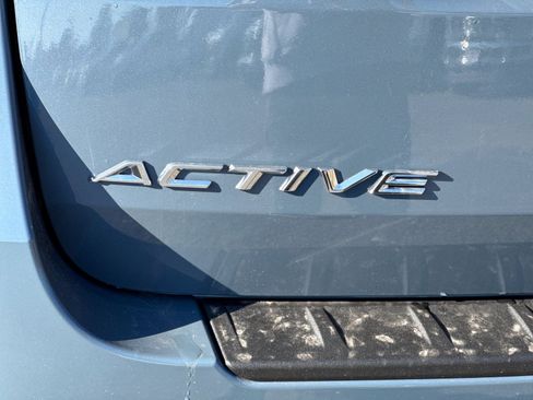 New 2026 Ford Explorer Active image 30