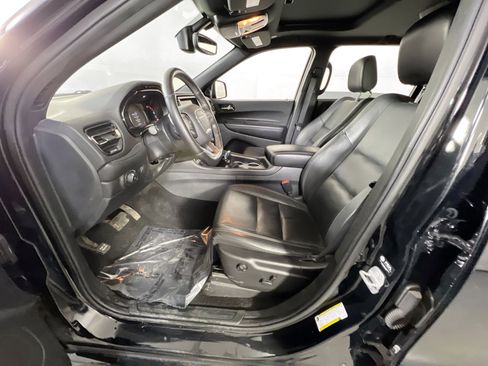 Used 2022 Dodge Durango GT w/ Blacktop Package image 20