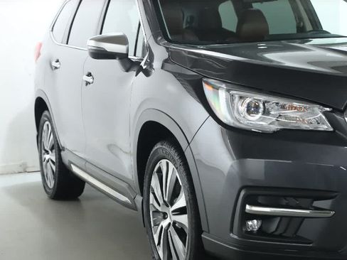 Used 2020 Subaru Ascent Touring w/ Popular Package #3 AWD/4WD image 8