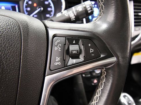 Used 2019 Buick Encore Preferred w/ Safety Package AWD/4WD image 18